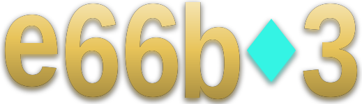e66b03 logo